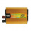 Ren sinusbølgeinverter 500W DC til AC 2