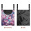 Sac de rangement pour pinces à linge papillon, robuste et suspendu, grand format 7