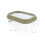 Aquarium pour tortues avec plateforme de bronzage, vert, 100 L 2