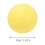 Colored Ping Pong Balls 40mm 100 Pcs 3