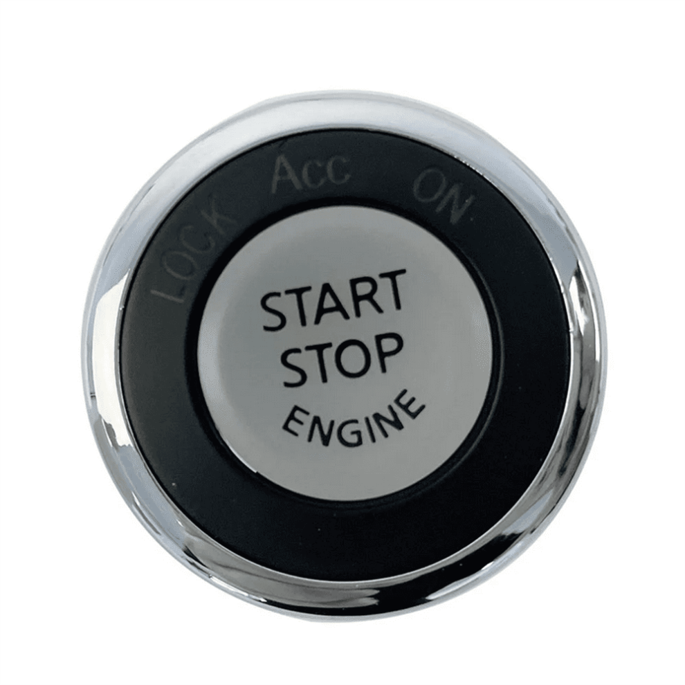Ignition Switch Push-To-Start 25150-1Aa0b For Nissan Maxima 9558830643375