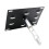 Tow Hook License Plate Bracket High Performance European License Plate Frame 2