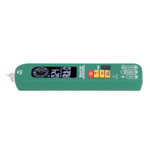 S8 Pen Digital Multimeter AC/DC Voltage Tester, 3.7V 400mAh