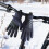 Thermal Lined Gloves Outdoor Work Driving Insulated 2