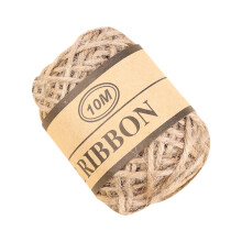 Decorative Rope for Crafts and Gift Wrapping DIY Projects Suit for Photo Wall Hanging Tag Garden Xmas Halloween Wedding Bottle 32.8 ft