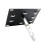 Tow Hook License Plate Bracket High Performance European License Plate Frame 4