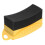 Däckpolering Vaxning Svamp Applikator Pad2Pack 6