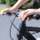 Poignées de guidon de vélo confortables (2 pièces) 5