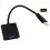 Kabel HDTV na VGA (samice-samec), 1 balení 5