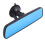 Wide Angle Car Flat Rearview Mirror Suction Cup Type Powerful Interior Mirror 2
