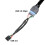 Καλώδιο προσαρμογέα κεφαλής USB3.0 σε USB2.020Pin σε 9Pin 5