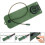 3L Outdoor Hydration Bladder with Leak-Proof Silicone Mouthpiece for Active 4
