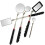 360 Inspection Mirror with LED Light and Telescoping 2