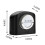 Invisible Floor Door Stopper Silent Touch-Free 2