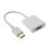 Kabel HDTV na VGA (samice-samec), 1 balení 7
