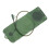 3L Outdoor Hydration Bladder with Leak-Proof Silicone Mouthpiece for Active 7