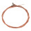 Guitar String Beads Metal 20 Pcs 3