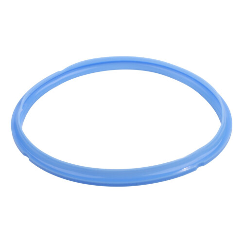 For Instapot Silicone Seal Ring Set With Color Coding 3 Replacement Rings 2