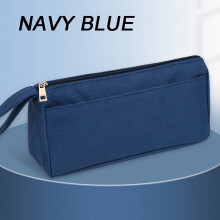 Pencil Case Portable Large Capacity Pencil Pouch Stationery Bag