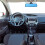 Wide Angle Car Flat Rearview Mirror Suction Cup Type Powerful Interior Mirror 5