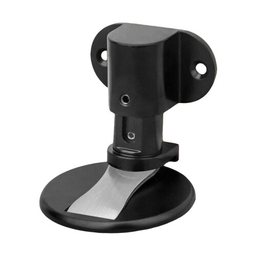 Magnetic Door Stopper Adjustable Clearance 2 Pack 1