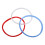 For Instapot Silicone Seal Ring Set With Color Coding 3 Replacement Rings 4