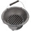 Cooking Stove Barbecue Stove Iron 1Set 1