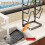 Soporte estable para tapas con base antideslizante 8