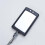 LED Inspection Mirror with Telescoping Handle 360 7