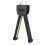 Rechargeable Work Light,1000LM Foldable Flashlight - Magnetic Base for Repairs, IP65 Waterproof & Runtime (USB-C, 3 Lighting Modes) 2