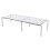 Expandable Stackable Kitchen Cabinet Shelf Organizer – Space-Saving Cupboard, Plate, Dish, Pantry & Bathroom Shelf Organizer, Foldable, Compatible 1