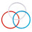 For Instapot Silicone Seal Ring Set With Color Coding 3 Replacement Rings 6