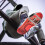 Πατάκια πάγου για παπούτσια και μπότες, 10 ατσάλινες λαβές με slip-on, αντιολισθητική 7