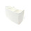 Pottery Wheel Hanging Organiser Case Adjustable Compartments Ceramic Tool Holder For Ceramic Sculpting Tool Storage 1