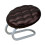 Kniender Meditationshocker, verstellbar, bequem, ergonomisch, Geschenk, Gebetshocker B 1