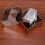 Square Biscuit Cutters Stainless Steel 6Pcs 7.7X7.7X3.5In 5