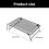 Stackable Cooling Rack for Cookie Bread Cake Nonstick Baking Tray Barbecue Biscuits Holder Practical Kitchen Gadget 3