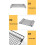 Stackable Cooling Rack for Cookie Bread Cake Nonstick Baking Tray Barbecue Biscuits Holder Practical Kitchen Gadget 4