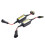 2X LED H11 Headlight Canbus Error Free Anti Flicker Resistor Canceller Decoder DC 9-36V Parts Accessories 8