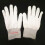 LED Gloves Adjustable Flashing Modes Rechargeable 3