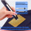 3. Professional Heat Press Machine Pen With Temperature Control For Apparel & Leatherwork 7