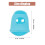 Finger Cover For Sewing Beginners Diy Craft Tool Protection 10Pcs 2