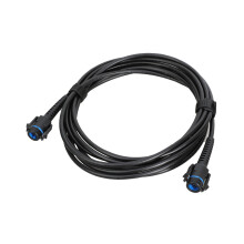 16.4ft Mounting Cable Two Way Radio Accessory HKN6169B Remote Mount Cable for XTL5000 APX6500 APX7500 XTL1500
