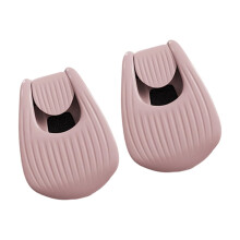 2pcs Rod Holder Fishing Tackle Equipment Multifunctional Fishing Knot Tool Fast Release Poles Holder