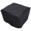 Black Oxford Cloth Projector Cover 1Pcs Waterproof for General Users 4