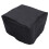 Black Oxford Cloth Projector Cover 1Pcs Waterproof for General Users 5