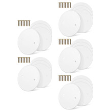 20Pièces Caches En Résistant Pour Plafond Mur
