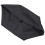 Black Oxford Cloth Projector Cover 1Pcs Waterproof for General Users 6