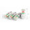 Tire Pressure Monitor System Green 4 pcs 2