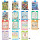 Interactive Wall Chart Toy for Toddlers Cognitive 3